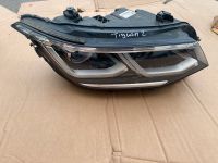 VW Tiguan 2 ab 2021 Full LED Scheinwerfer rechts 5NB941082C Essen - Essen-Borbeck Vorschau