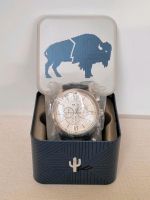 Fossil Herren Armbanduhr neuwertig mit Originalverpackung Hessen - Erbach Vorschau