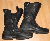 Motorradstiefel VTB2 Vanucci Gr 46 / Motorradschuhe Rheinland-Pfalz - Ochtendung Vorschau