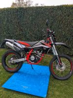 Beta RR 125 LC 2020 Enduro Schwarz Brandenburg - Werder (Havel) Vorschau