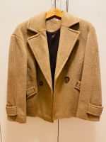 neu Madeleine Kurzmantel Blazer Jacke 44 XL Schurwolle Mohair Kr. Passau - Passau Vorschau