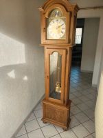 Tempus Fugit Standuhr Saarland - Völklingen Vorschau