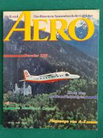 AERO Heft 104 - Das illustrierte Sammelwerk der Luftfahrt Bayern - Wiesentheid Vorschau