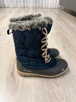 Quechua gefütterte Damen Schnee Stiefel Nordrhein-Westfalen - Wesseling Vorschau