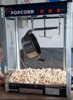 Popcornmaschine Verleih/ Vermietung, Kindergeburtstag Niedersachsen - Lengerich Vorschau
