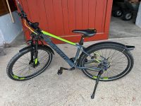 Fahrrad Conway Bayern - Burgau Vorschau