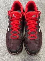 Adidas Tennisschuh Barrikade Hessen - Kirchhain Vorschau