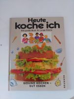 Kochbuch für jungeKöche/ Brunnen Baden-Württemberg - Forbach Vorschau