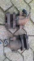 Bremssattel Skoda Fabia 2 5j beide Seiten Nordrhein-Westfalen - Bad Lippspringe Vorschau