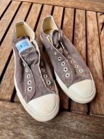 Original Converse All Star Schuhe Gr. 43 braun unisex München - Sendling-Westpark Vorschau