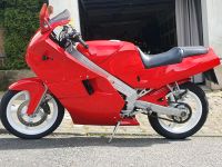 Gilera MX-1 125 27PS 2Takt Nordrhein-Westfalen - Remscheid Vorschau