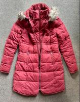 Bonprix Winterjacke Umstandsmode Gr. S (34) Berlin - Hellersdorf Vorschau