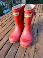 Hunter Gummistiefel Gr. 26/27 Nordrhein-Westfalen - Düren Vorschau