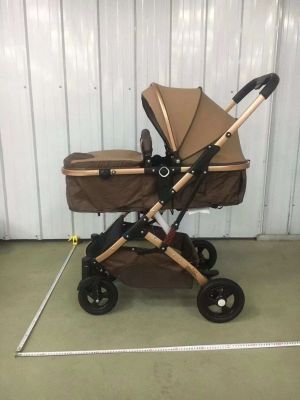 3 in 1 Kombi Kinderwagen Buggy Auto Babyschale Kindersitz neu OPV in Bochum