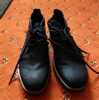 Herrenschuhe, Stiefeletten Rieker Gr.44,Neu Bayern - Bad Kohlgrub Vorschau