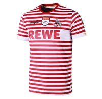 1. FC Köln Trikot Karneval M *SUCHE* Nordrhein-Westfalen - Würselen Vorschau