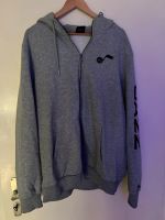 NBA Utah Jazz Sweatshirt Jacke Gr.XXL Niedersachsen - Osterholz-Scharmbeck Vorschau