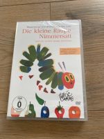 DVD die kleine Raupe Nimmersatt NEU Dortmund - Benninghofen Vorschau