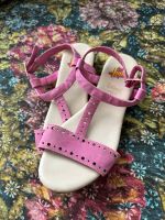 Violetta Sandalen Disney Mädchen 34 Hessen - Offenbach Vorschau