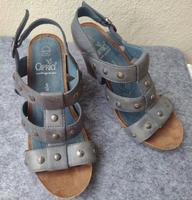 Sandalen von Caprice Bayern - Regen Vorschau