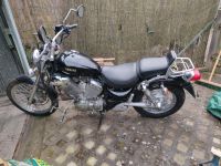 Yamaha Virago 532 Baden-Württemberg - Karlsruhe Vorschau