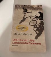 Carroll - die Kunst des Lokomotivführers Wuppertal - Elberfeld Vorschau