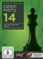 Suche Cheesbase Fritz 14 (PC Software) Rheinland-Pfalz - Boppard Vorschau