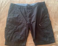 CANDA Herren Short Gr. 42 schwarz Bayern - Aichach Vorschau