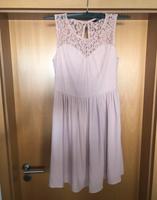 ONLY Spitzenkleid rosa Gr. 38 – neu & ungetragen Hessen - Trendelburg Vorschau