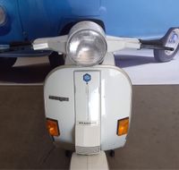 Vespa pk50 s v50 bj 1985 originallack Olack Baden-Württemberg - Lörrach Vorschau