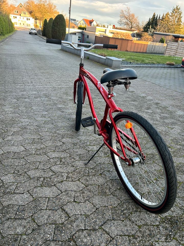 Cruiser Bike in Gifhorn