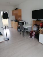 1 Zimmer Wohnung - Studentenwohnung Baden-Württemberg - Villingen-Schwenningen Vorschau