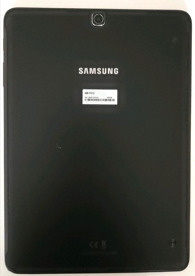 Samsung Galaxy Tab S2 32 GB (SM-T813) in Rosenheim