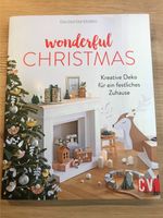 Wonderful Christmas- kreative Deko - Weihnachten Baden-Württemberg - Hausen ob Verena Vorschau