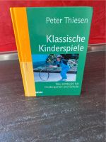 Buch Klassische Kinderspiele Bayern - Reichenbach Vorschau