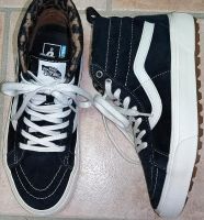 Vans Sk8-Hi MTE-1 Damen Sneaker Schuhe Gr.38,5 Neu! Schleswig-Holstein - Jarplund-Weding Vorschau