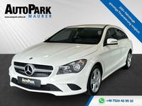 Mercedes-Benz CLA 200 CDI SB*PDC*Teilleder*Navi*HU Neu * Baden-Württemberg - Bad Waldsee Vorschau