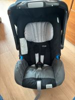 Babyschale Römer (gerne mit Isofix Station) Bayern - Haundorf Vorschau