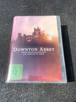 DVD Downton Abbey, die Serie Baden-Württemberg - Tübingen Vorschau