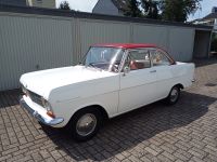 Oldtimer Opel Kadett A Coupe Baujahr 1964 guter Zustand Nordrhein-Westfalen - Mülheim (Ruhr) Vorschau