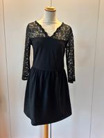 Zara Kleid Spitze Gr. S 36 Neu Niedersachsen - Seevetal Vorschau
