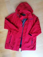 Rote leichte Outdoor Jacke für Frauen Nordrhein-Westfalen - Euskirchen Vorschau