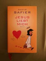 David Safier Jesus liebt mich Comedy Romance gebunden Baden-Württemberg - Breisach am Rhein   Vorschau