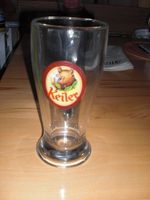 Bierglas Keiler Bayern - Straßkirchen Vorschau