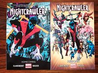 Nightcrawler - Comics, Mischung - Marvel, X-Men Schleswig-Holstein - Ahrensburg Vorschau