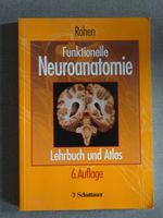 Funktionelle Neuroanatomie (Lehrbuch und Atlas) Bayern - Bibertal Vorschau
