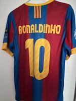 Ronaldinho Hessen - Eschborn Vorschau