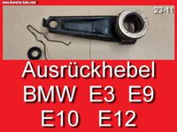 ❌ Ausrückhebel Kupplung BMW E3 E9 E10 E12 1602 2002 3,0 CS 520 Bayern - Bernhardswald Vorschau