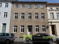 Mehrfamilienhaus mit 6 Mieteinheiten - teilsaniert Sachsen-Anhalt - Havelberg Vorschau