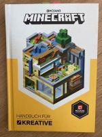 Minecraft Buch Handbuch für Kreative Bayern - Ingolstadt Vorschau